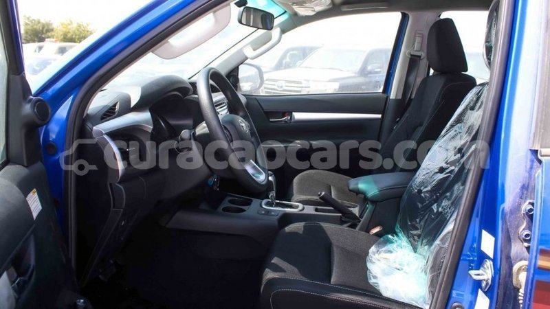 Big with watermark toyota hilux curacao import dubai 2551