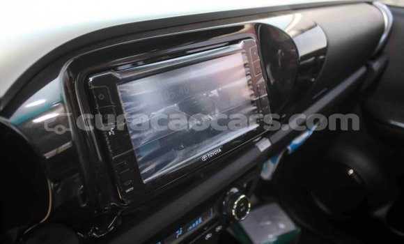 Buy Import Toyota Hilux Blue Car in Import - Dubai in Curacao Buy Import Toyota Hilux Blue Car in Import - Dubai in Curacao