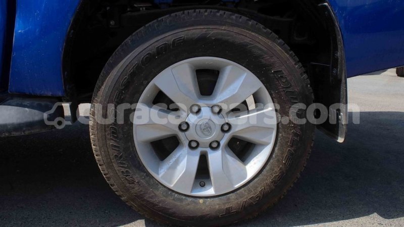 Big with watermark toyota hilux curacao import dubai 2551