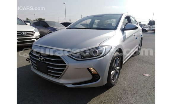 Buy Import Hyundai Elantra Other Car in Import - Dubai in Curacao Buy Import Hyundai Elantra Other Car in Import - Dubai in Curacao
