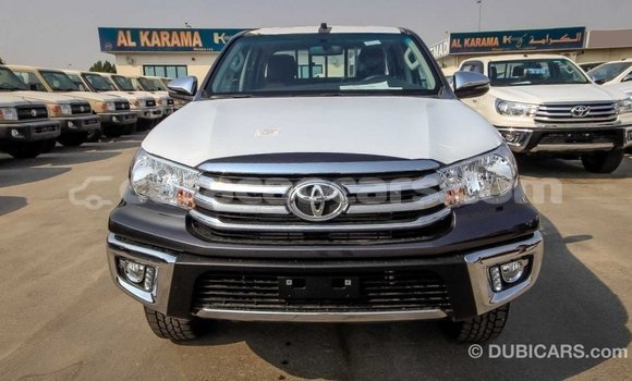 Buy Import Toyota Hilux Black Car in Import - Dubai in Curacao Buy Import Toyota Hilux Black Car in Import - Dubai in Curacao