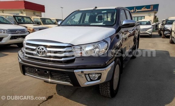 Buy Import Toyota Hilux Black Car in Import - Dubai in Curacao Buy Import Toyota Hilux Black Car in Import - Dubai in Curacao