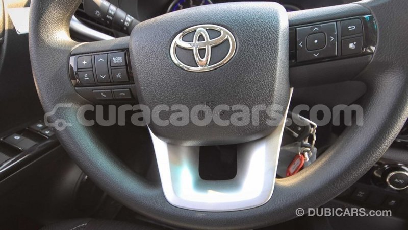 Big with watermark toyota hilux curacao import dubai 2553