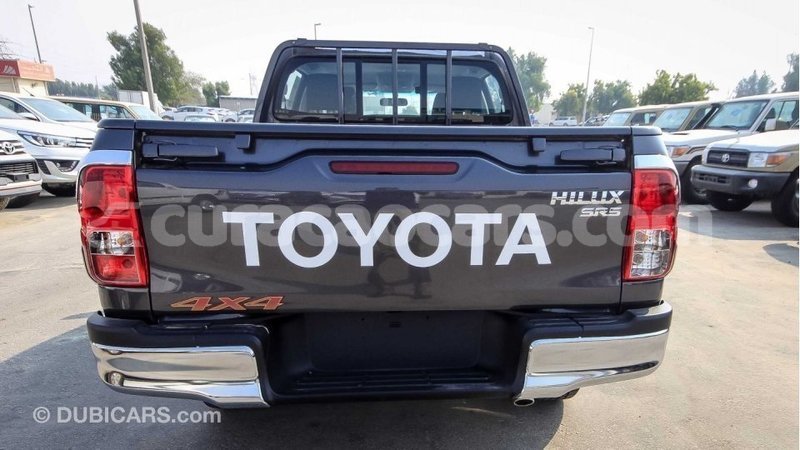 Big with watermark toyota hilux curacao import dubai 2553