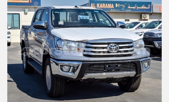 Buy Import Toyota Hilux Other Car in Import - Dubai in Curacao Buy Import Toyota Hilux Other Car in Import - Dubai in Curacao