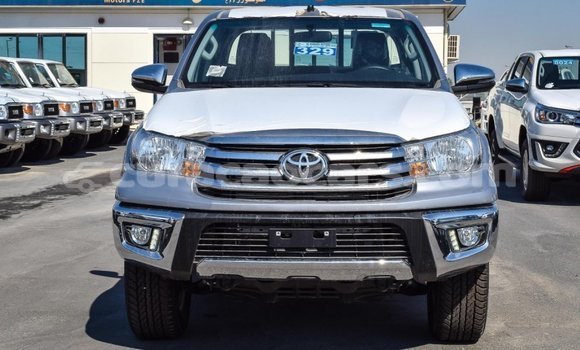 Buy Import Toyota Hilux Other Car in Import - Dubai in Curacao Buy Import Toyota Hilux Other Car in Import - Dubai in Curacao