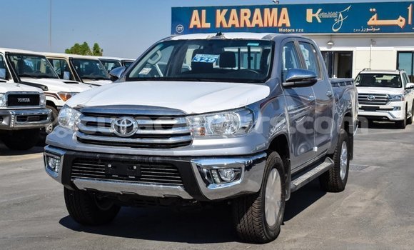 Buy Import Toyota Hilux Other Car in Import - Dubai in Curacao Buy Import Toyota Hilux Other Car in Import - Dubai in Curacao