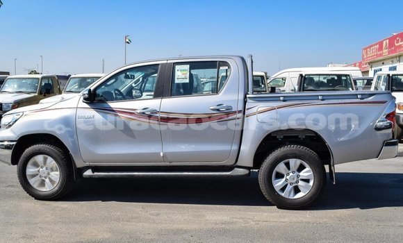 Buy Import Toyota Hilux Other Car in Import - Dubai in Curacao Buy Import Toyota Hilux Other Car in Import - Dubai in Curacao
