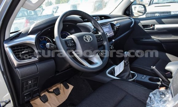Buy Import Toyota Hilux Other Car in Import - Dubai in Curacao Buy Import Toyota Hilux Other Car in Import - Dubai in Curacao