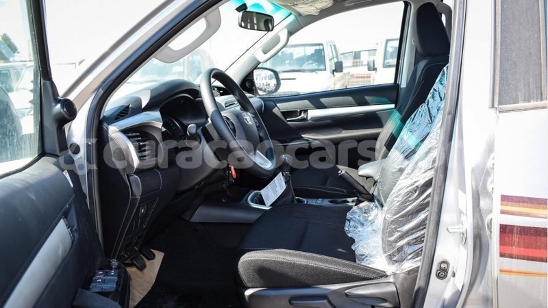 Big with watermark toyota hilux curacao import dubai 2554