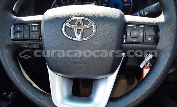 Buy Import Toyota Hilux Other Car in Import - Dubai in Curacao Buy Import Toyota Hilux Other Car in Import - Dubai in Curacao