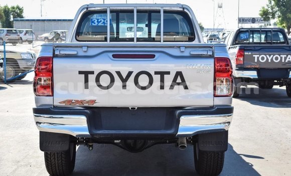 Buy Import Toyota Hilux Other Car in Import - Dubai in Curacao Buy Import Toyota Hilux Other Car in Import - Dubai in Curacao