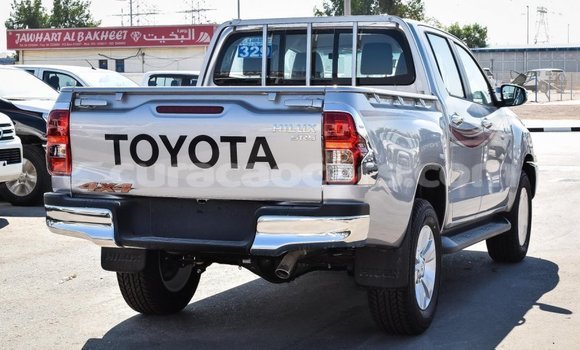 Buy Import Toyota Hilux Other Car in Import - Dubai in Curacao Buy Import Toyota Hilux Other Car in Import - Dubai in Curacao