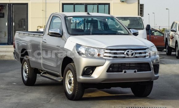 Buy Import Toyota Hilux Other Car in Import - Dubai in Curacao Buy Import Toyota Hilux Other Car in Import - Dubai in Curacao