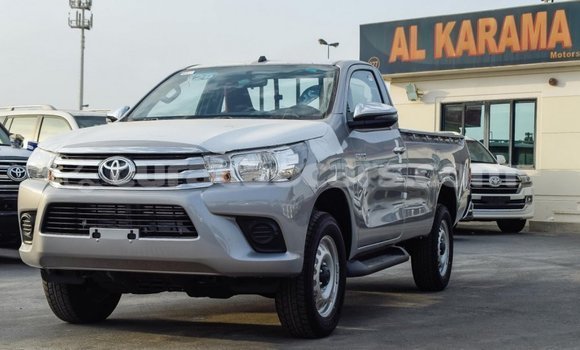 Buy Import Toyota Hilux Other Car in Import - Dubai in Curacao Buy Import Toyota Hilux Other Car in Import - Dubai in Curacao