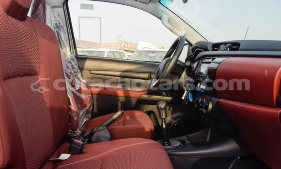 Buy Import Toyota Hilux Other Car in Import - Dubai in Curacao Buy Import Toyota Hilux Other Car in Import - Dubai in Curacao