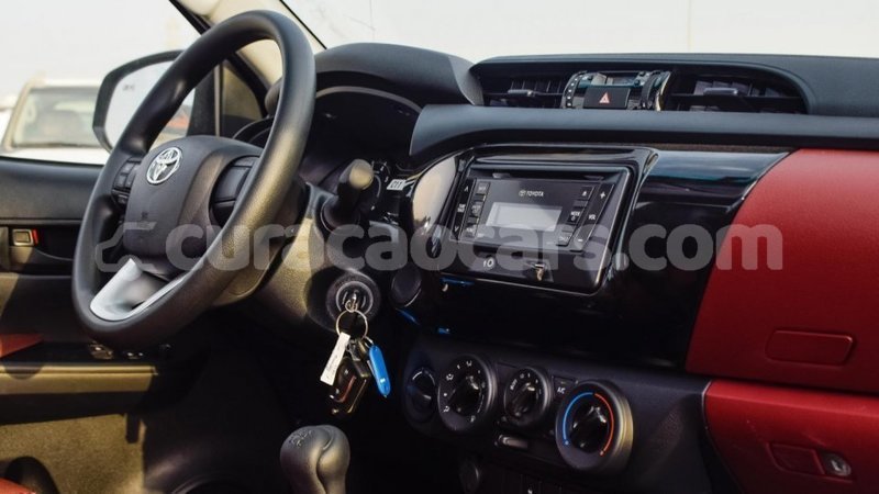 Big with watermark toyota hilux curacao import dubai 2555