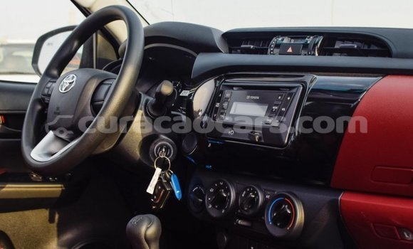 Buy Import Toyota Hilux Other Car in Import - Dubai in Curacao Buy Import Toyota Hilux Other Car in Import - Dubai in Curacao