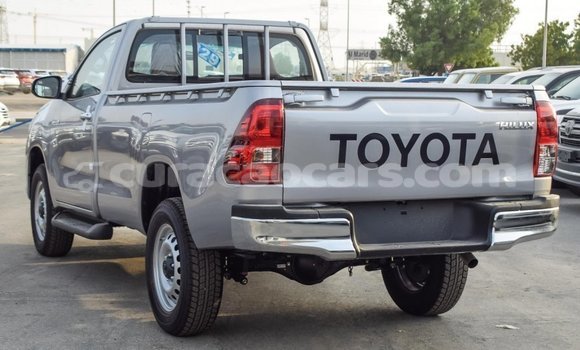 Buy Import Toyota Hilux Other Car in Import - Dubai in Curacao Buy Import Toyota Hilux Other Car in Import - Dubai in Curacao