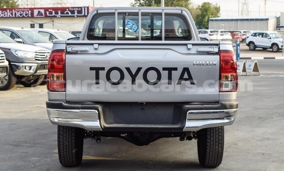 Buy Import Toyota Hilux Other Car in Import - Dubai in Curacao Buy Import Toyota Hilux Other Car in Import - Dubai in Curacao