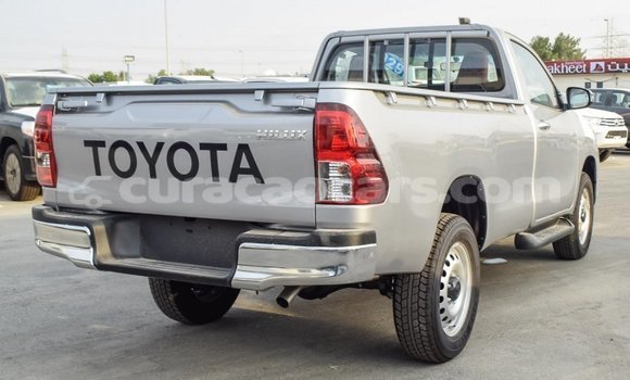 Buy Import Toyota Hilux Other Car in Import - Dubai in Curacao Buy Import Toyota Hilux Other Car in Import - Dubai in Curacao