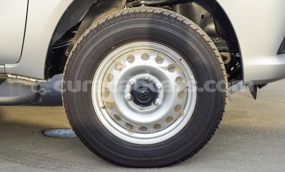 Buy Import Toyota Hilux Other Car in Import - Dubai in Curacao Buy Import Toyota Hilux Other Car in Import - Dubai in Curacao