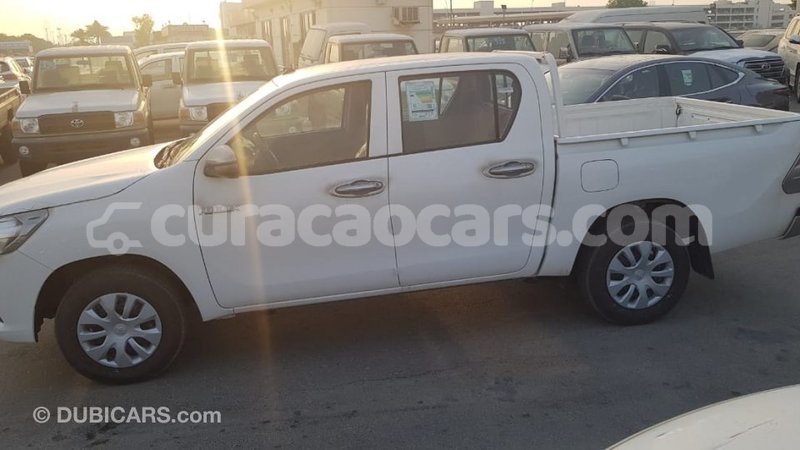 Big with watermark toyota hilux curacao import dubai 2556
