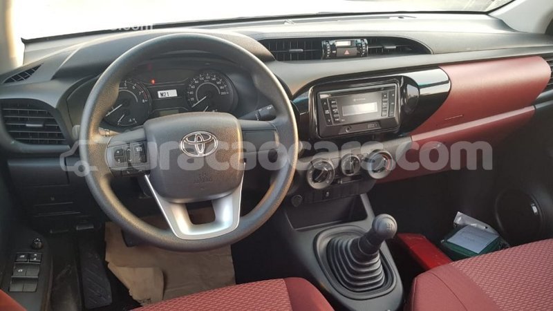 Big with watermark toyota hilux curacao import dubai 2556