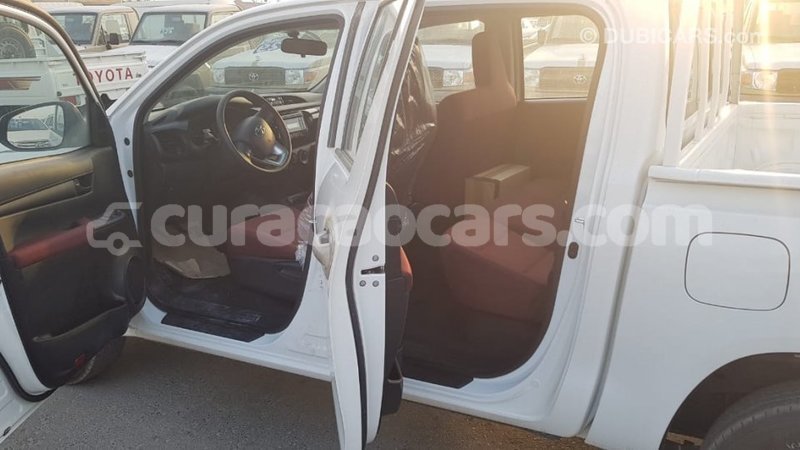 Big with watermark toyota hilux curacao import dubai 2556