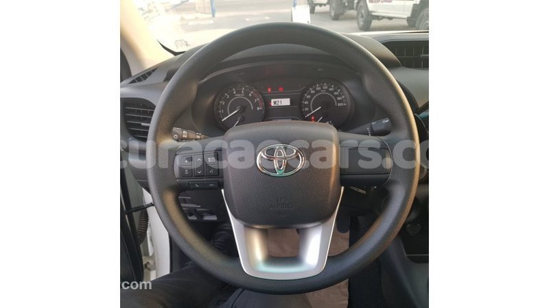 Big with watermark toyota hilux curacao import dubai 2556