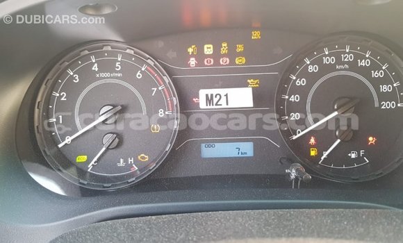Buy Import Toyota Hilux White Car in Import - Dubai in Curacao Buy Import Toyota Hilux White Car in Import - Dubai in Curacao