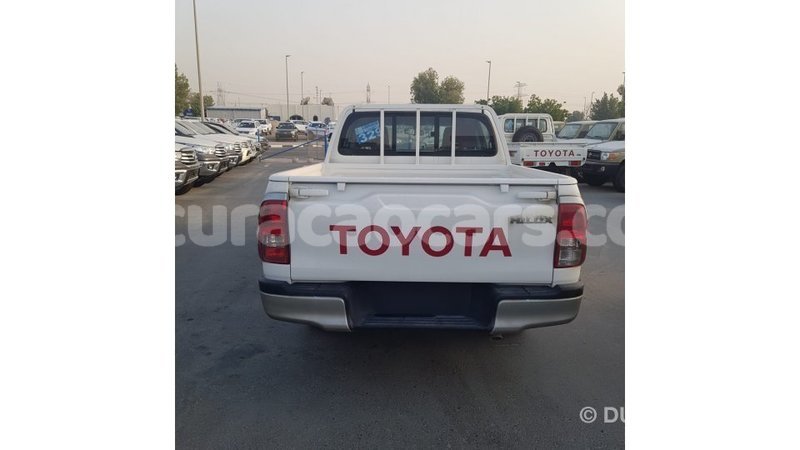 Big with watermark toyota hilux curacao import dubai 2556