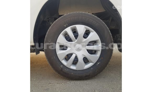 Buy Import Toyota Hilux White Car in Import - Dubai in Curacao Buy Import Toyota Hilux White Car in Import - Dubai in Curacao
