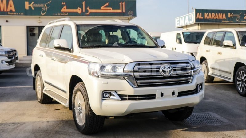 Big with watermark toyota land cruiser curacao import dubai 2557