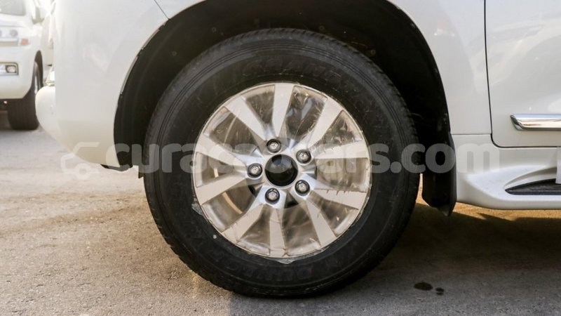 Big with watermark toyota land cruiser curacao import dubai 2557