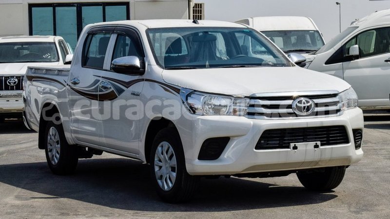 Big with watermark toyota hilux curacao import dubai 2559