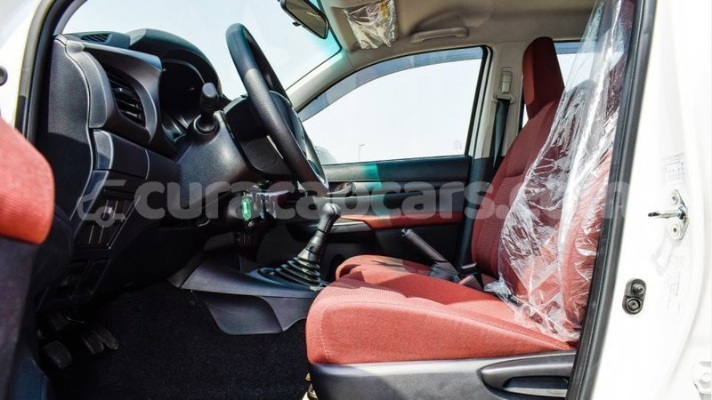 Big with watermark toyota hilux curacao import dubai 2559
