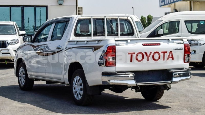 Big with watermark toyota hilux curacao import dubai 2559