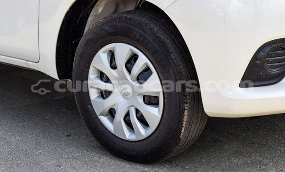 Buy Import Toyota Hilux White Car in Import - Dubai in Curacao Buy Import Toyota Hilux White Car in Import - Dubai in Curacao