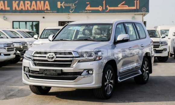 Buy Import Toyota Land Cruiser Other Car in Import - Dubai in Curacao Buy Import Toyota Land Cruiser Other Car in Import - Dubai in Curacao