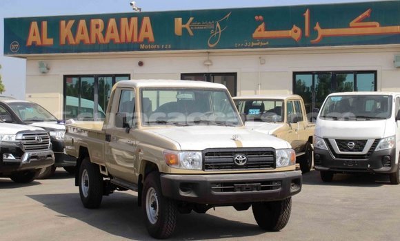 Buy Import Toyota Land Cruiser Beige Car in Import - Dubai in Curacao Buy Import Toyota Land Cruiser Beige Car in Import - Dubai in Curacao