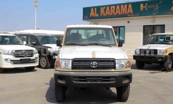 Buy Import Toyota Land Cruiser Beige Car in Import - Dubai in Curacao Buy Import Toyota Land Cruiser Beige Car in Import - Dubai in Curacao