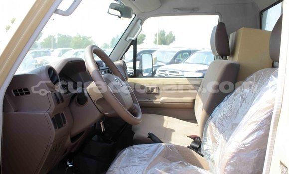 Buy Import Toyota Land Cruiser Beige Car in Import - Dubai in Curacao Buy Import Toyota Land Cruiser Beige Car in Import - Dubai in Curacao