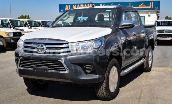 Buy Import Toyota Hilux Other Car in Import - Dubai in Curacao Buy Import Toyota Hilux Other Car in Import - Dubai in Curacao