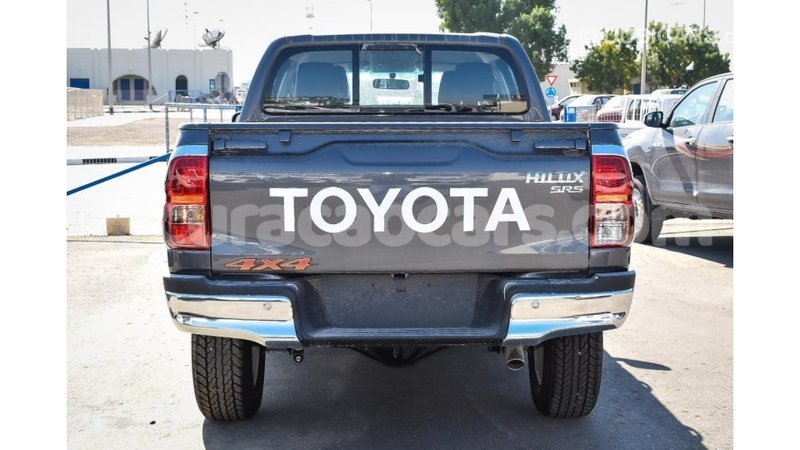 Big with watermark toyota hilux curacao import dubai 2563