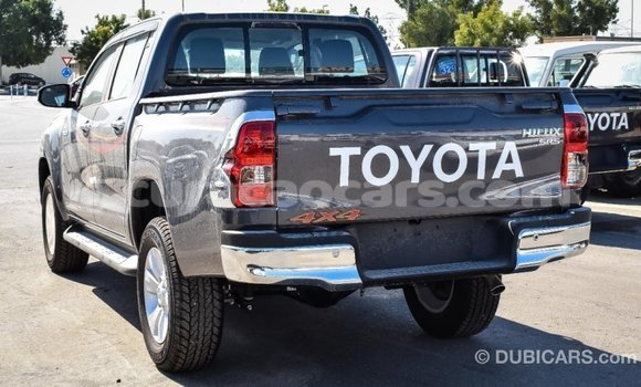 Buy Import Toyota Hilux Other Car in Import - Dubai in Curacao Buy Import Toyota Hilux Other Car in Import - Dubai in Curacao