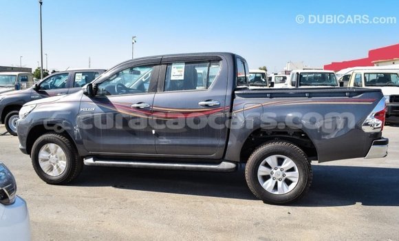 Buy Import Toyota Hilux Other Car in Import - Dubai in Curacao Buy Import Toyota Hilux Other Car in Import - Dubai in Curacao