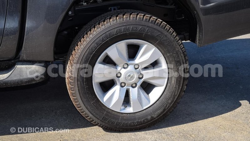 Big with watermark toyota hilux curacao import dubai 2563