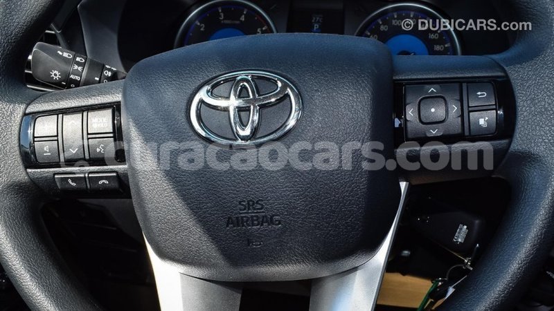 Big with watermark toyota hilux curacao import dubai 2563