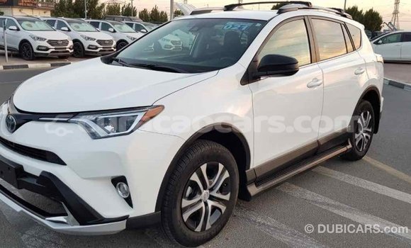 Buy Import Toyota RAV4 White Car in Import - Dubai in Curacao Buy Import Toyota RAV4 White Car in Import - Dubai in Curacao